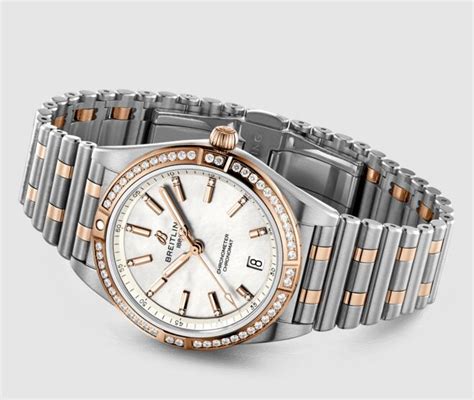 breitling replica dames